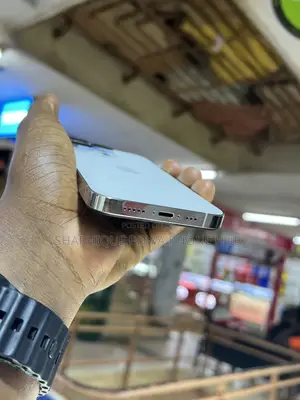 Apple iPhone 13 Pro 128 GB White