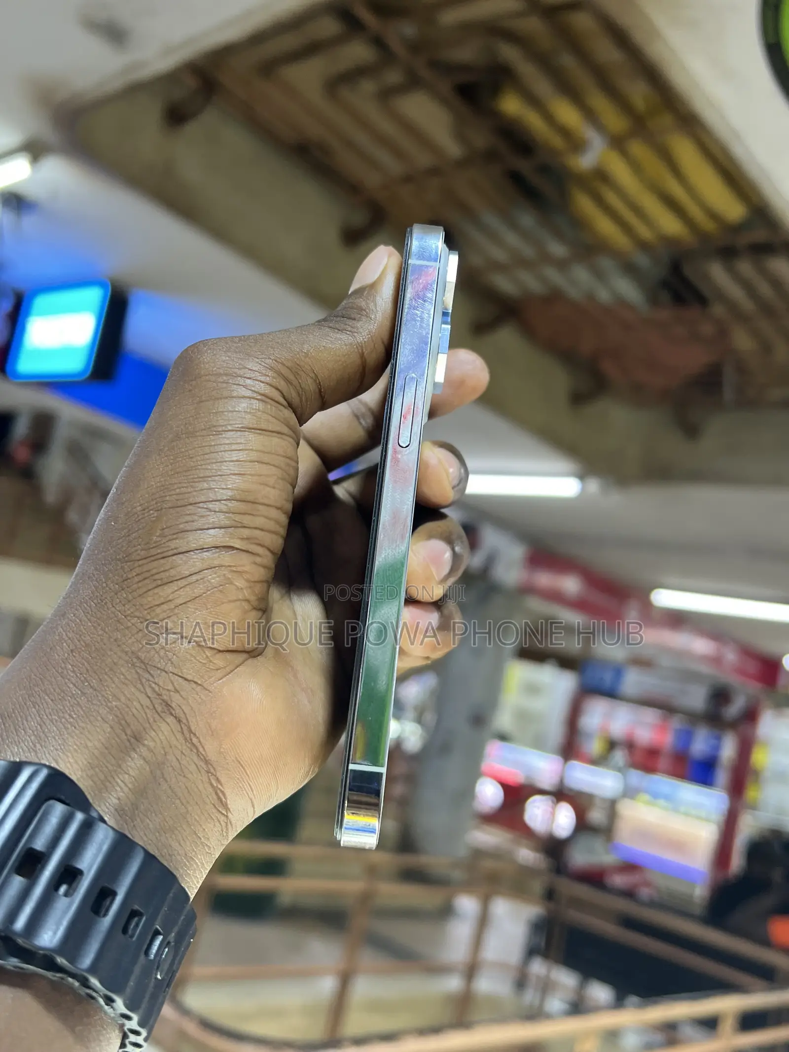 Apple iPhone 13 Pro 128 GB White