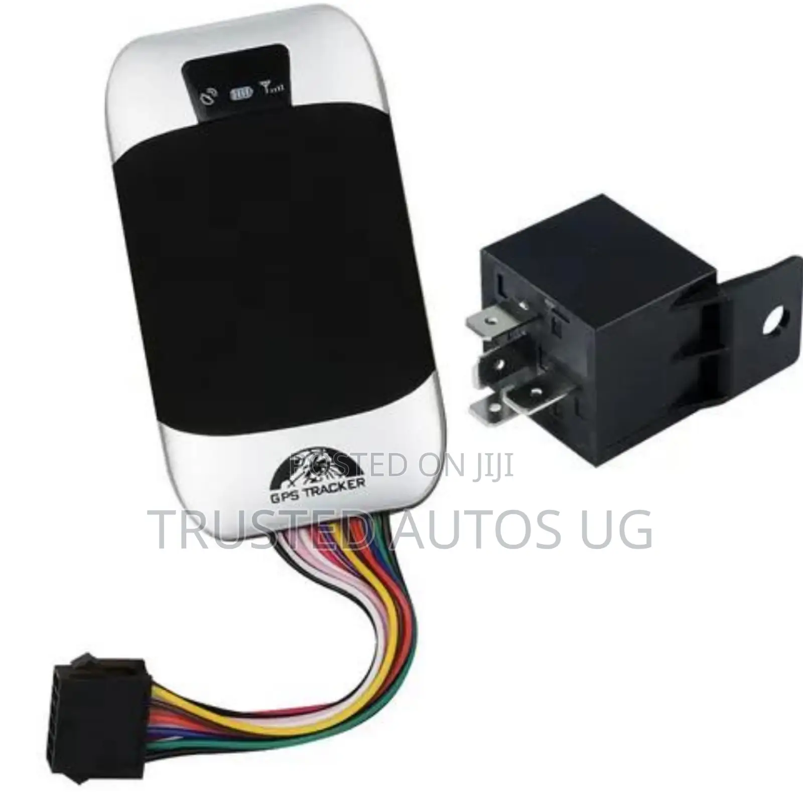 Car Tracking Device for All Cars Kev9