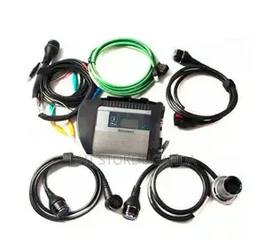 Mbstar C4 Doip Plus Benz Diagnostic Tool