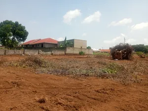 Lake View Plots