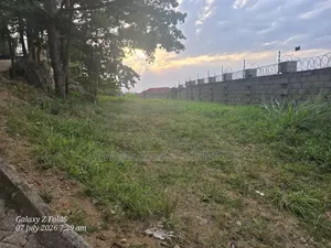 15 Decimals With Clear Lake View Onquicksale in Muyenga Bukasa Heights