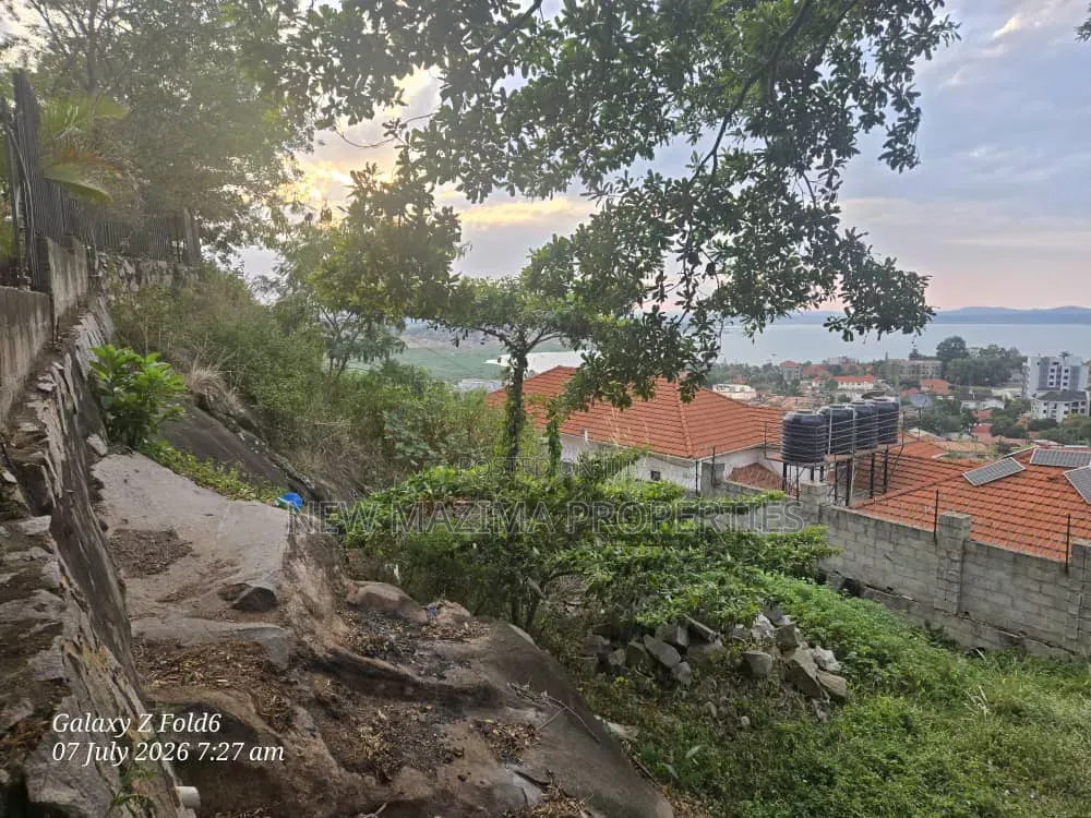 15 Decimals With Clear Lake View Onquicksale in Muyenga Bukasa Heights