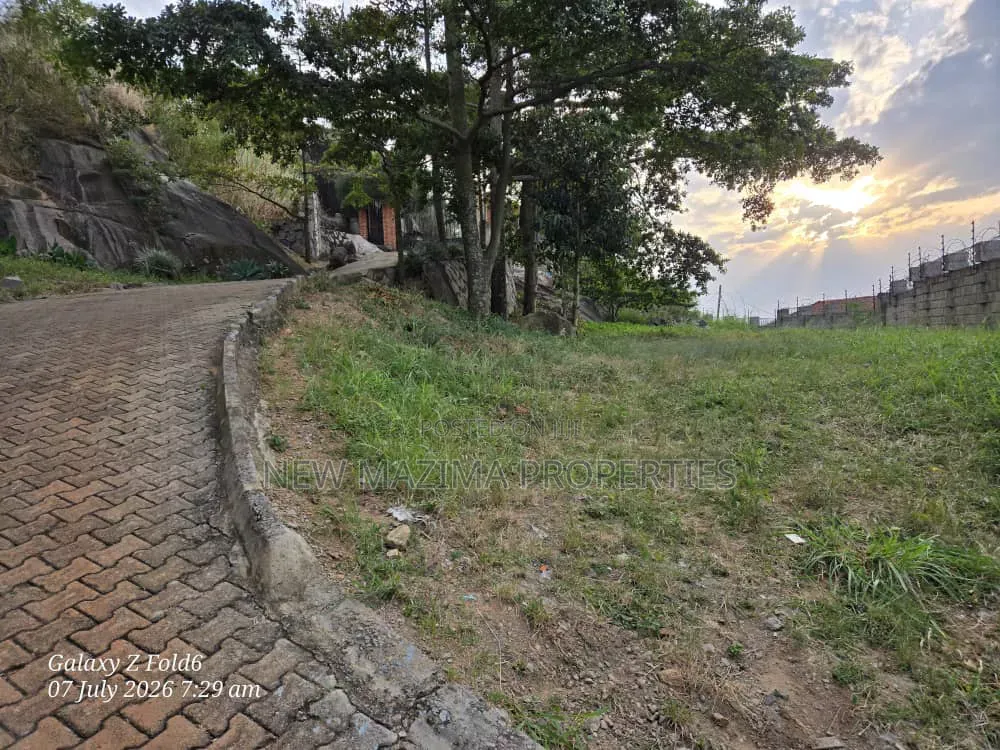 15 Decimals With Clear Lake View Onquicksale in Muyenga Bukasa Heights