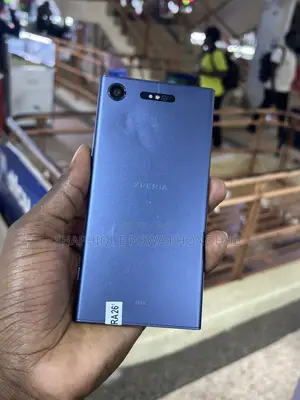 Sony Xperia XZ1 64 GB Blue