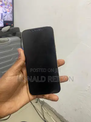 Apple iPhone 12 Pro Max 256 GB Rose Gold