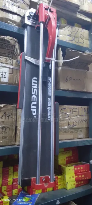 Tile Cutter 800mm