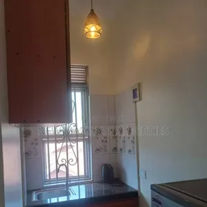 Furnished 1bdrm Apartment in Najjanankumbi Along, Central Division
