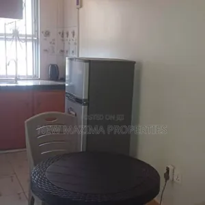 Furnished 1bdrm Apartment in Najjanankumbi Along, Central Division