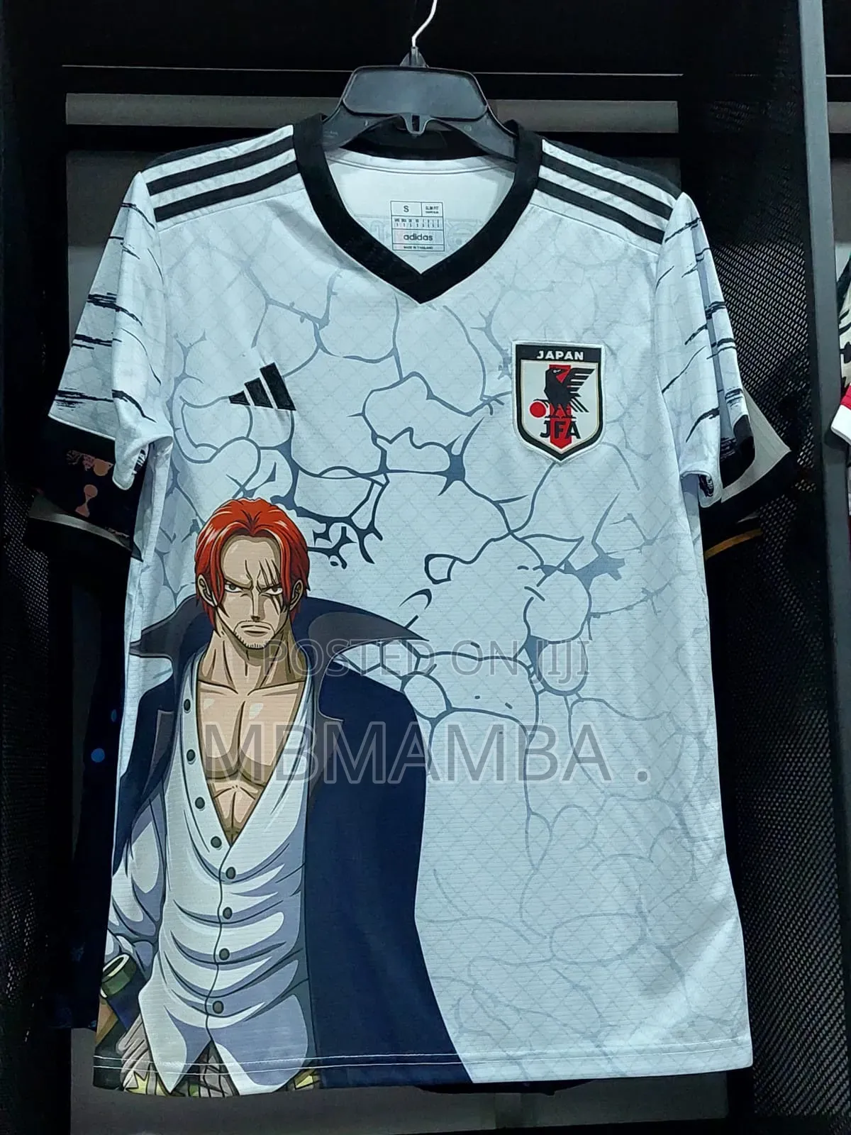 Anime Japan Jersey
