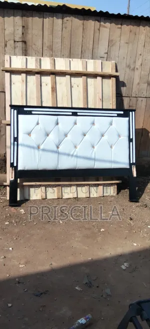 5by6 Discounted Bed