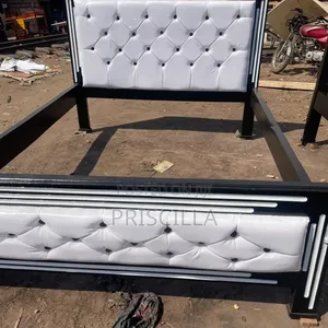 5by6 Discounted Bed