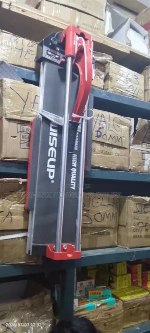 Tile Cutter 600mm