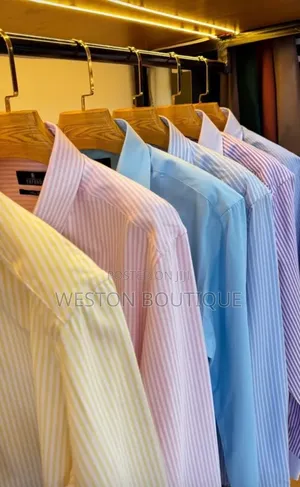 Original Oxford Shirts
