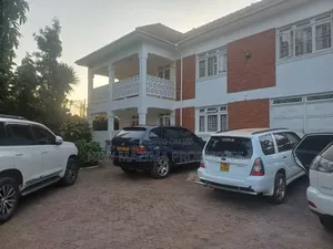 Furnished 6bdrm Maisonette in Bunga Classic, Central Division for rent