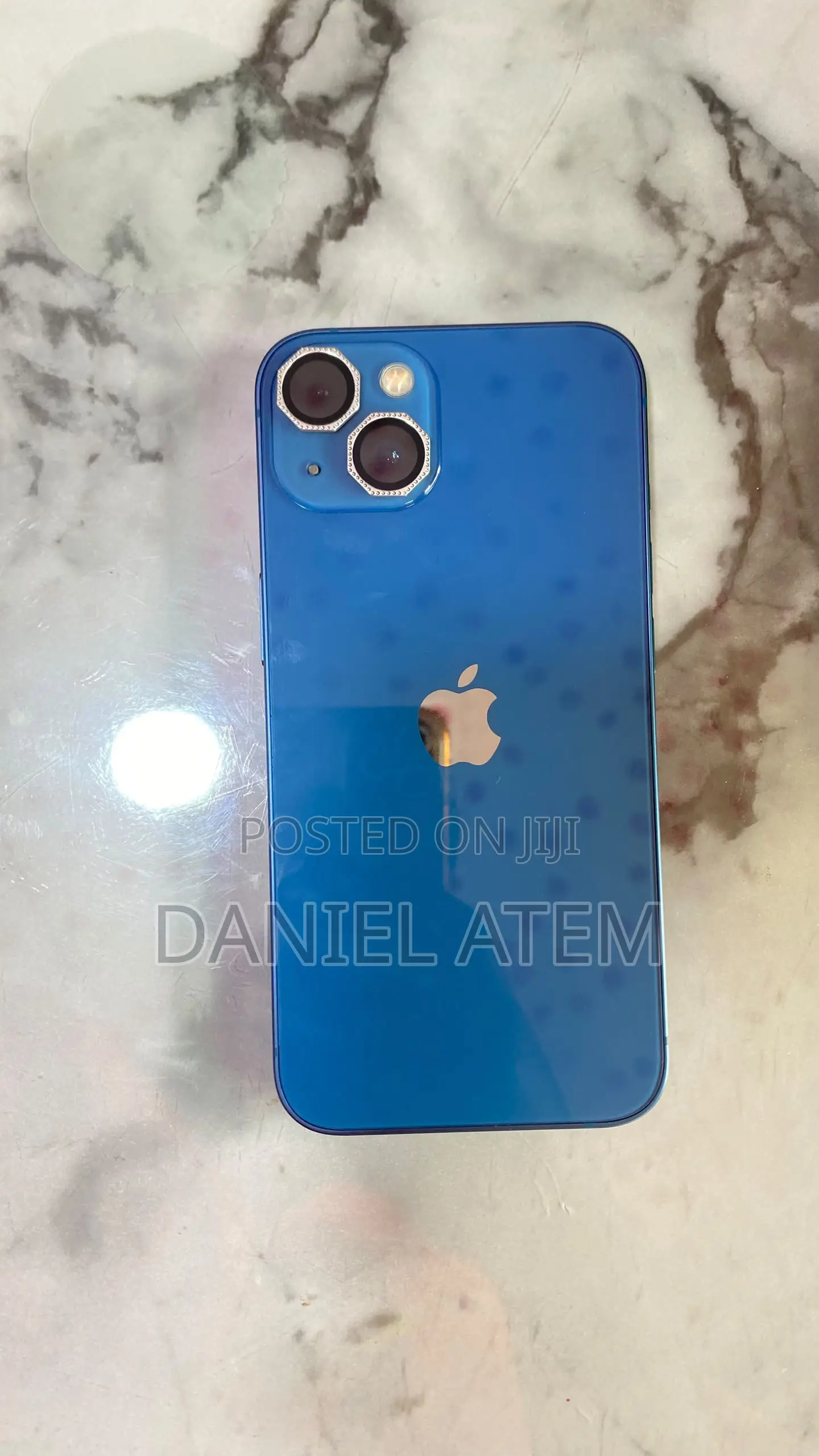 Apple iPhone 13 128 GB Blue