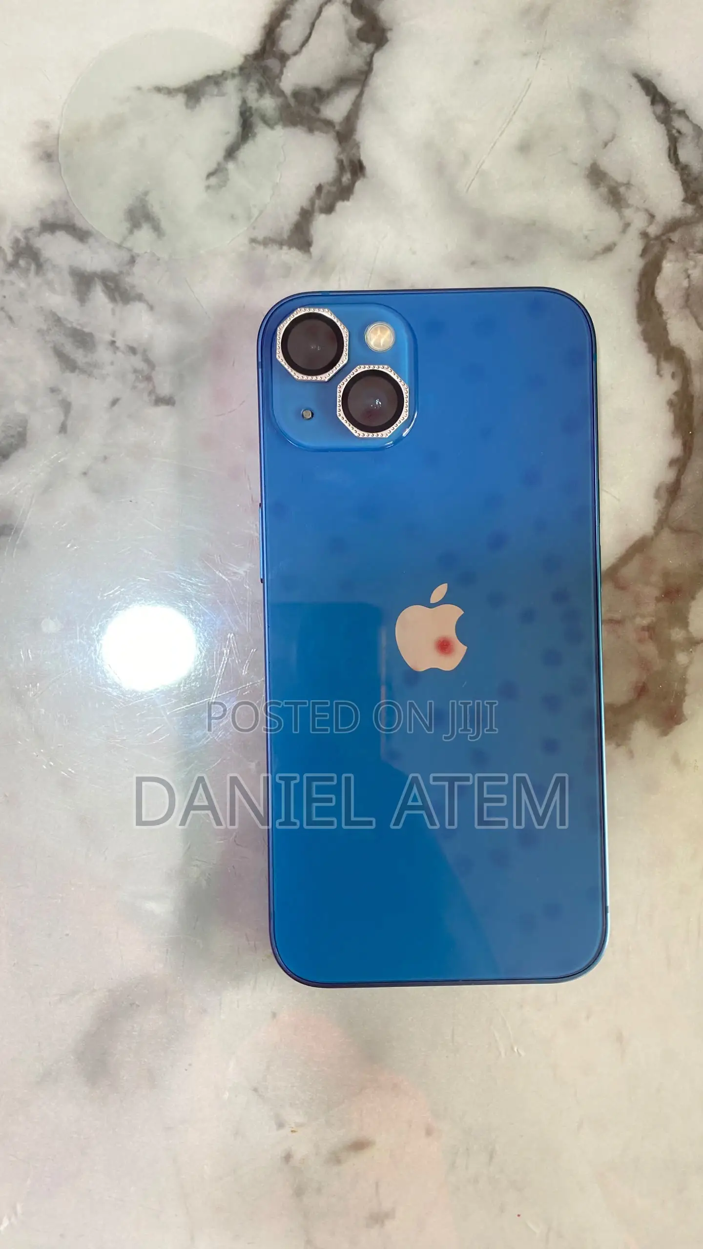 Apple iPhone 13 128 GB Blue