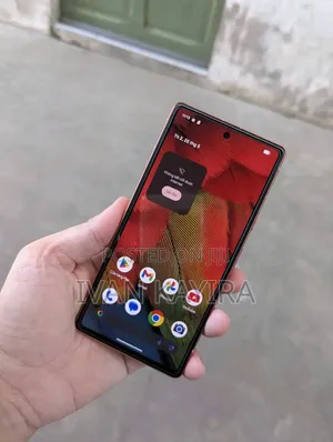 Google Pixel 7a 128 GB Orange