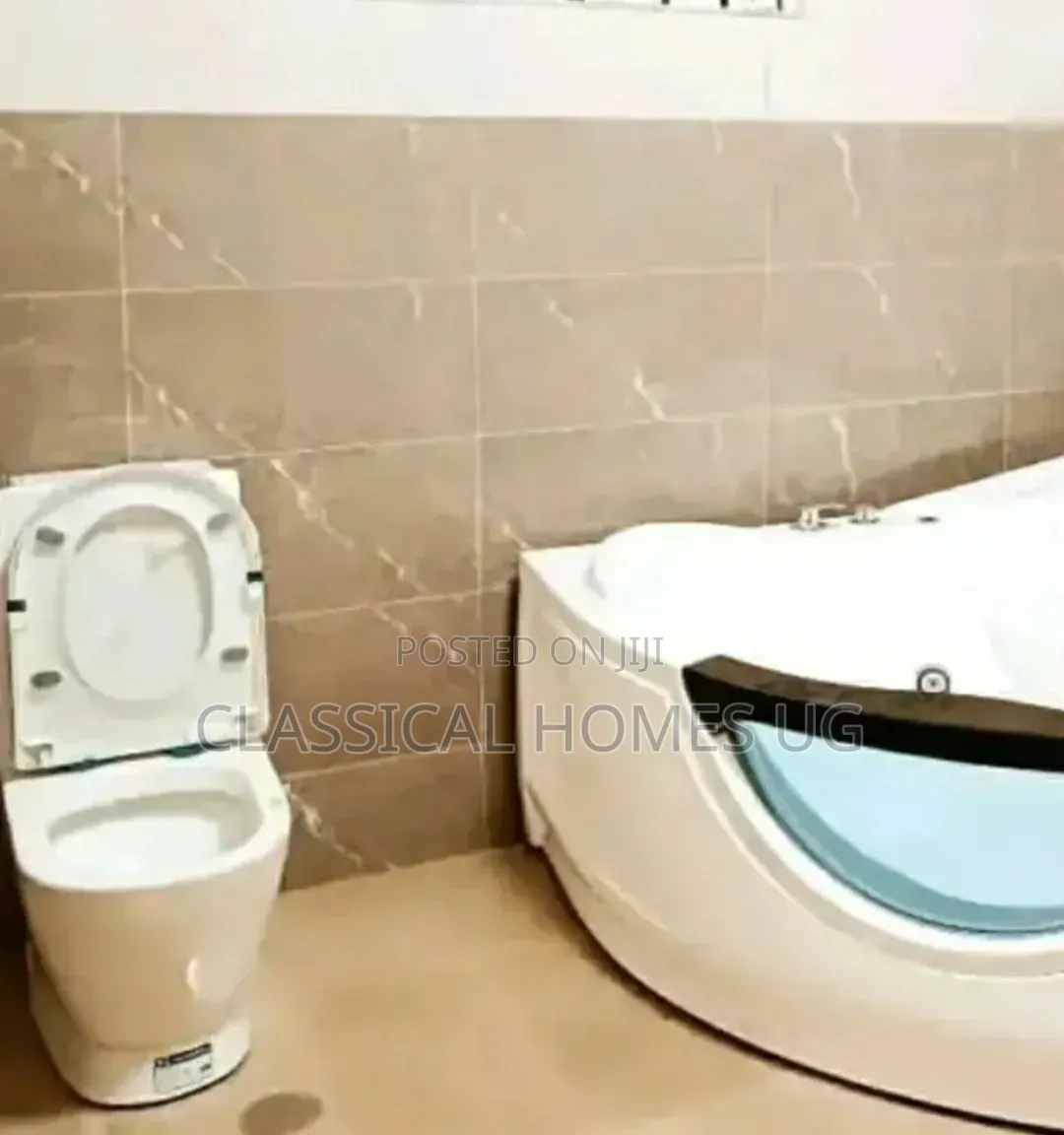 4bdrm Duplex in Muyenga, Central Division for rent
