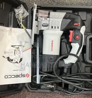 Jig Saw Electric
