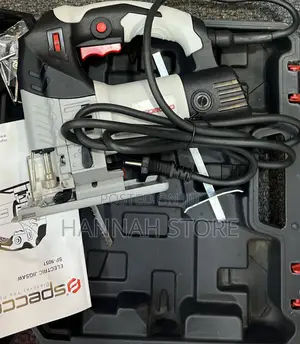 Jig Saw Electric