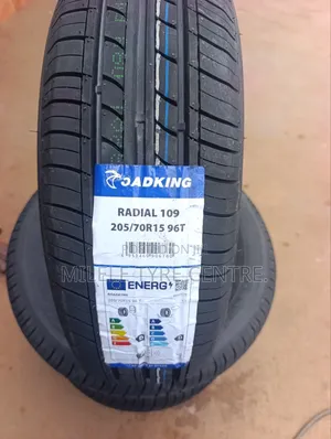 205/70r15 Roadking