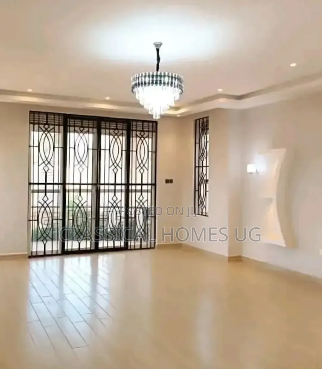 5bdrm Duplex in Muyenga, Central Division for rent