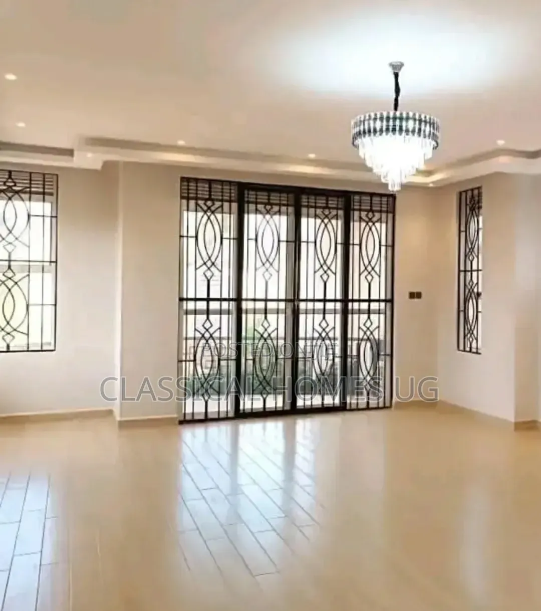 5bdrm Duplex in Muyenga, Central Division for rent