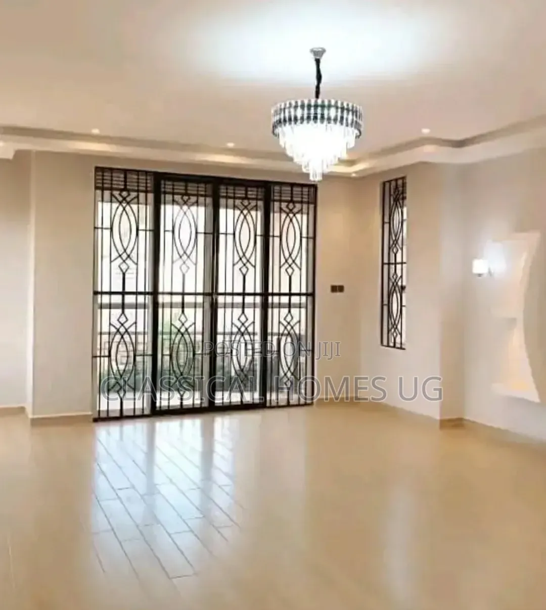 5bdrm Duplex in Muyenga, Central Division for rent