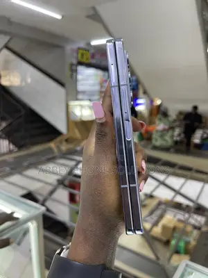 Samsung Galaxy Z Fold 5 256 GB Blue
