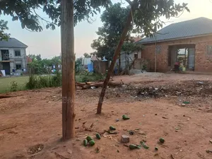 Affordable Beautiful Plot on Quicksale After Munyonyo Near Kazi Beach