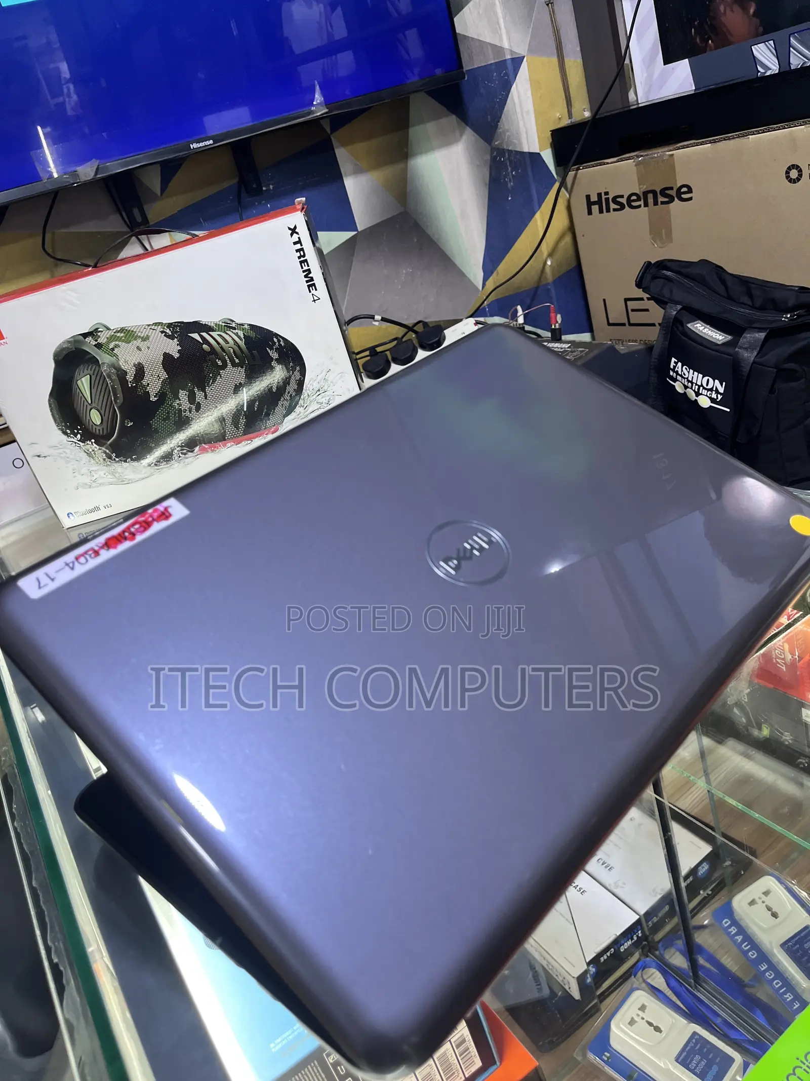 Laptop Dell Latitude 13 3380 8GB Intel Core i3 SSD 128GB