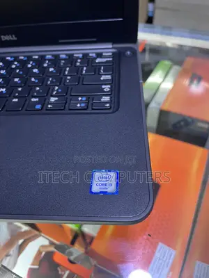 Laptop Dell Latitude 13 3380 8GB Intel Core i3 SSD 128GB