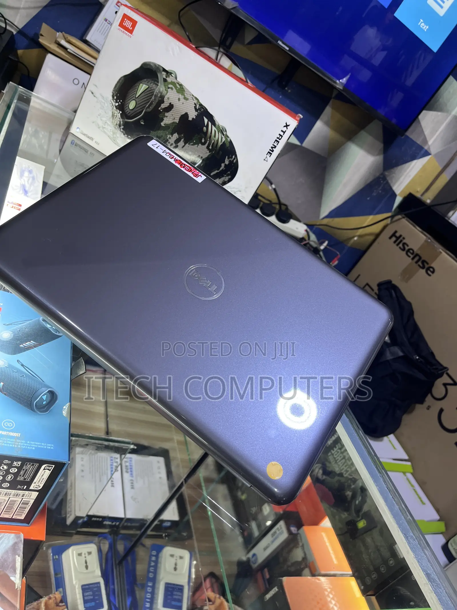 Laptop Dell Latitude 13 3380 8GB Intel Core i3 SSD 128GB