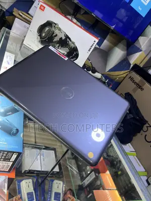 Laptop Dell Latitude 13 3380 8GB Intel Core i3 SSD 128GB
