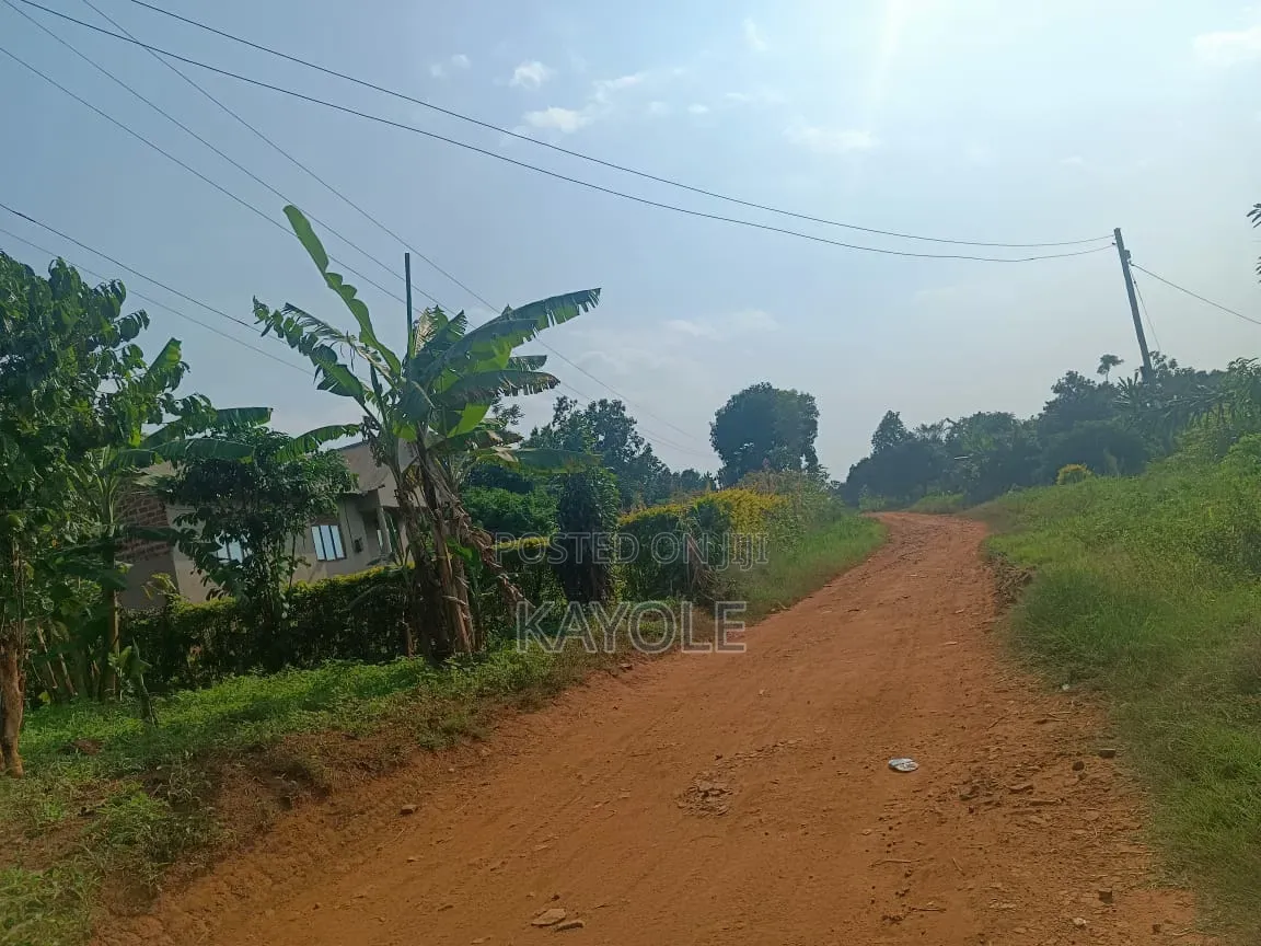 Half Acre in Bombo 6.5m No Blockers