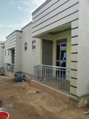 Furnished 1bdrm House in Kawempe for rent