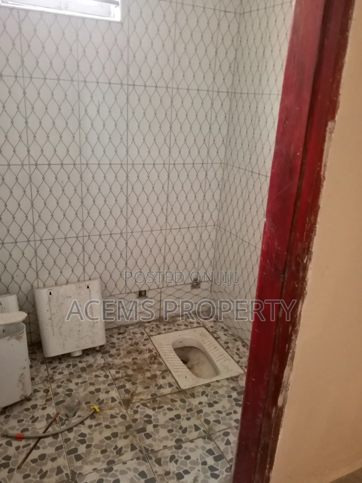 Furnished 1bdrm House in Kawempe for rent