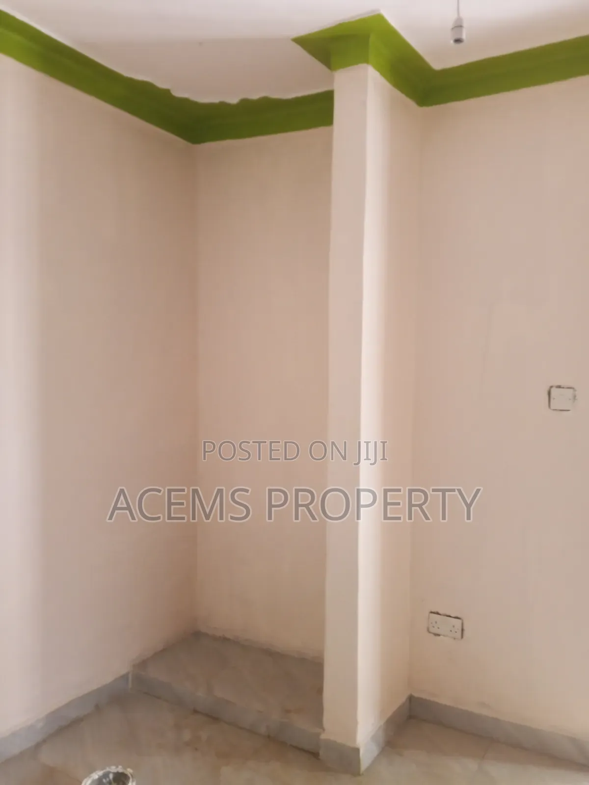 Furnished 1bdrm House in Kawempe for rent