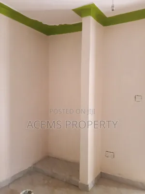 Furnished 1bdrm House in Kawempe for rent