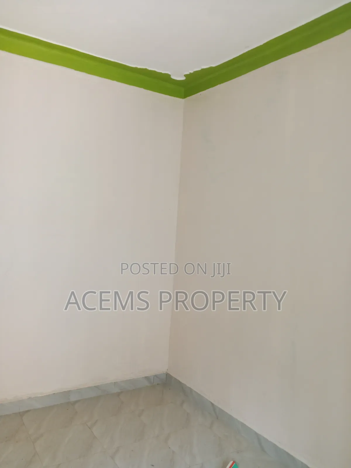 Furnished 1bdrm House in Kawempe for rent