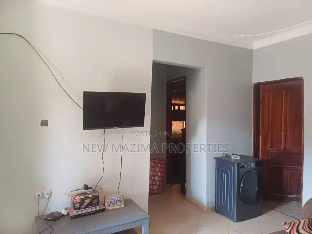 2bdrm Bungalow in Busabaala, Central Division for sale
