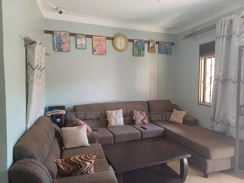 2bdrm Bungalow in Busabaala, Central Division for sale