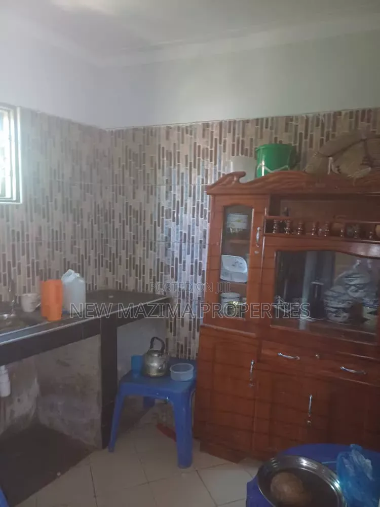 2bdrm Bungalow in Busabaala, Central Division for sale