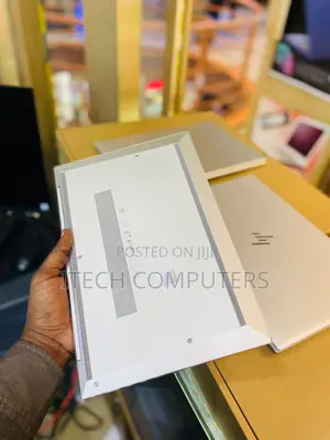 New Laptop HP EliteBook 840 G8 8GB Intel Core i5 SSD 256GB