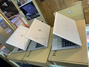 New Laptop HP EliteBook 840 G8 8GB Intel Core i5 SSD 256GB