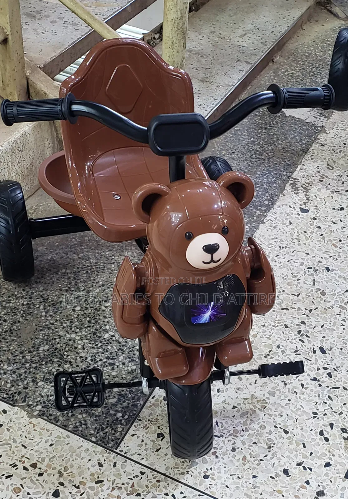 Kids Tricycle