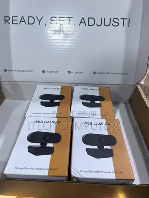 Web Camera