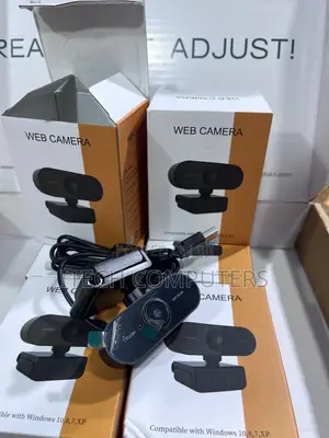 Web Camera