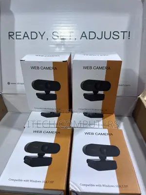 Web Camera